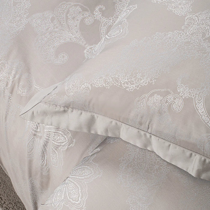600 Tc Modal Jacquard Bedsheet
