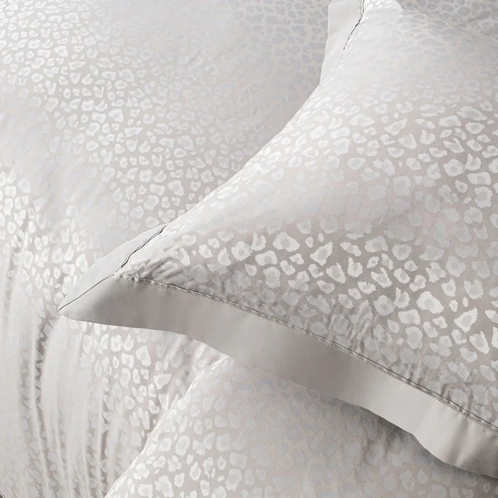 600 Tc Modal Jacquard Duvet/Quilt Cover