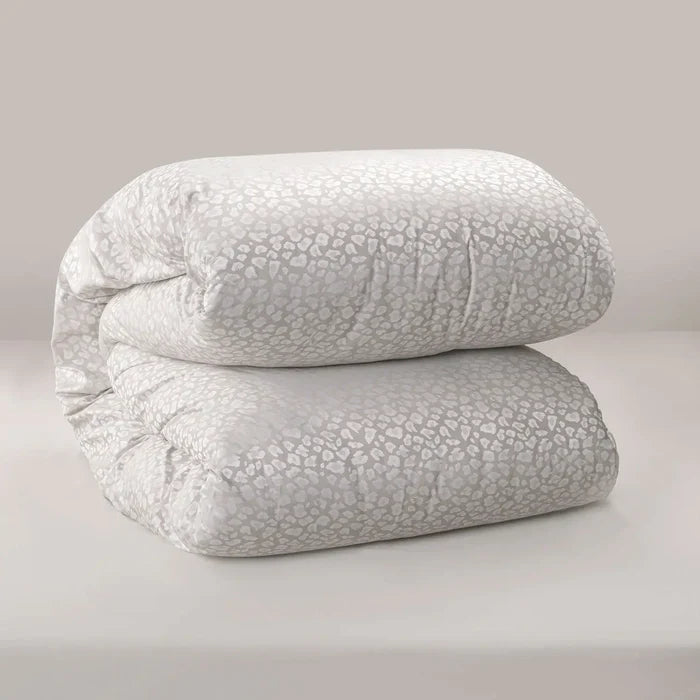 600 Tc Modal Jacquard Duvet/Quilt Cover
