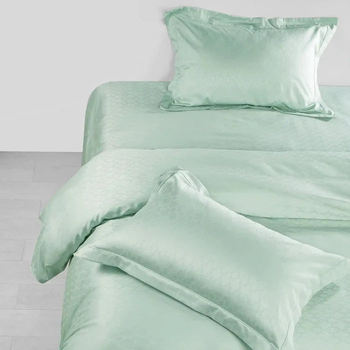 800 Tc Italian Jcq Premium Collection | Premium Bedsheet