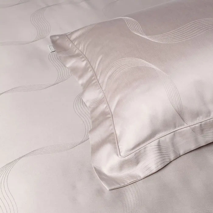 800 Tc Italian Jcq Premium Collection | Premium Bedsheet