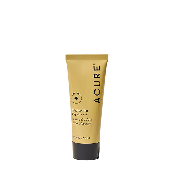 Acure Brightening Day Cream