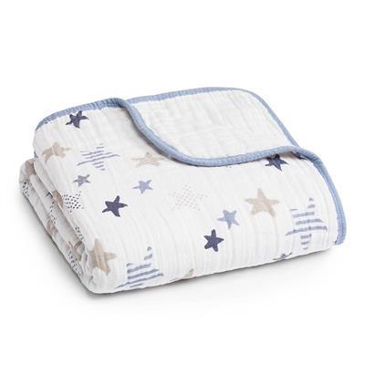 aden + anais rock star dream blanket