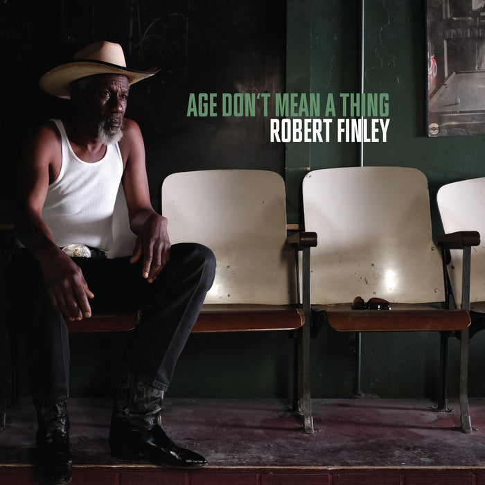 Fat Possum - Age Dont Mean A Thing Vinyl & Merch | Fat Possum Records