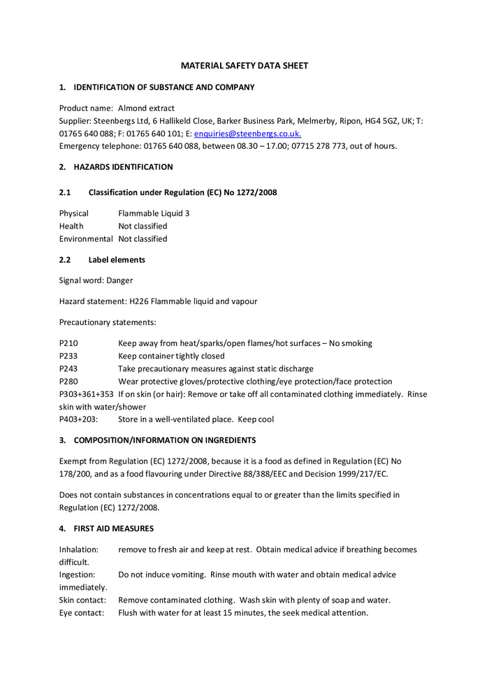 DISTANCE SELLING PDF