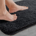 1pc Bathrug 40cmX60cm / Black