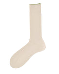 Antipast 4*2 Rib Dress Sock