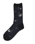 Antipast Duet & Chorus Boot Sock