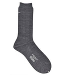 Antipast Mixed Cable Knit Dress Socks