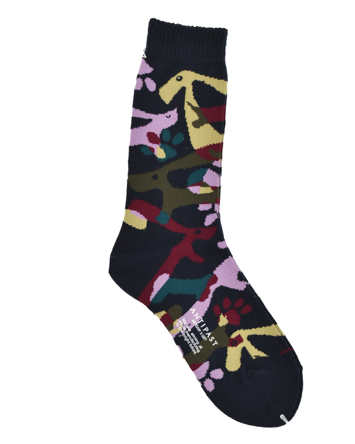 Antipast One+One Socks
