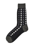 Antipast Othello Wool Dress Sock