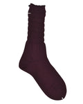 Antipast Shirring Dress Socks