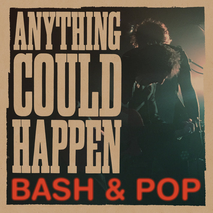 Fat Possum - Anything Could Happen Vinyl & Merch | Fat Possum Records