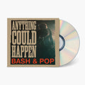 Fat Possum - Anything Could Happen Vinyl & Merch | Fat Possum Records
