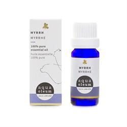 Myrrh Essential Oil 10ml