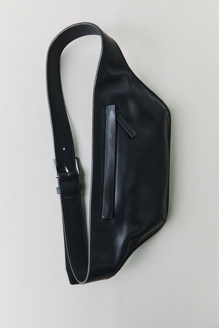 Arc Belt Bag - Black