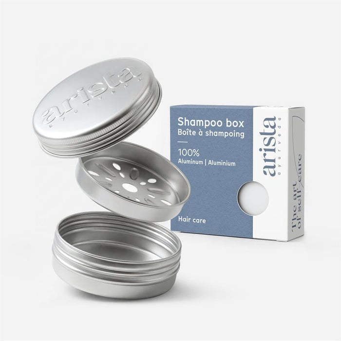 Arista Shampoo Bar Clarifying 80g