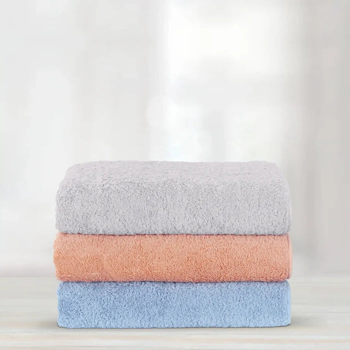 Athens Cotton Luxurious Bath Towel
