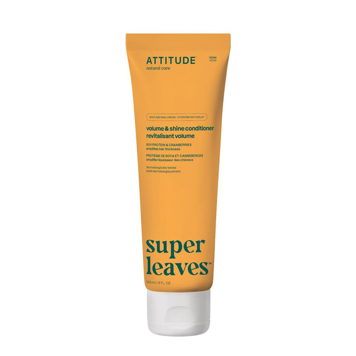 Super Leaves Conditioner Volume & Shine 240ml