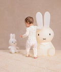 Babygrow Viscose from Bamboo Birch Miffy Checker