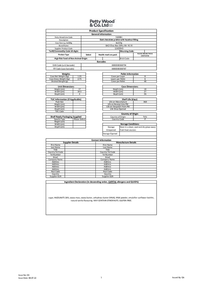 DISTANCE SELLING PDF
