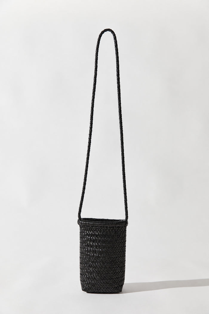 Bagu Sling Bag - Black