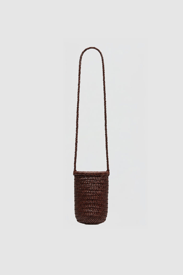 Bagu Sling Bag - Chocolate