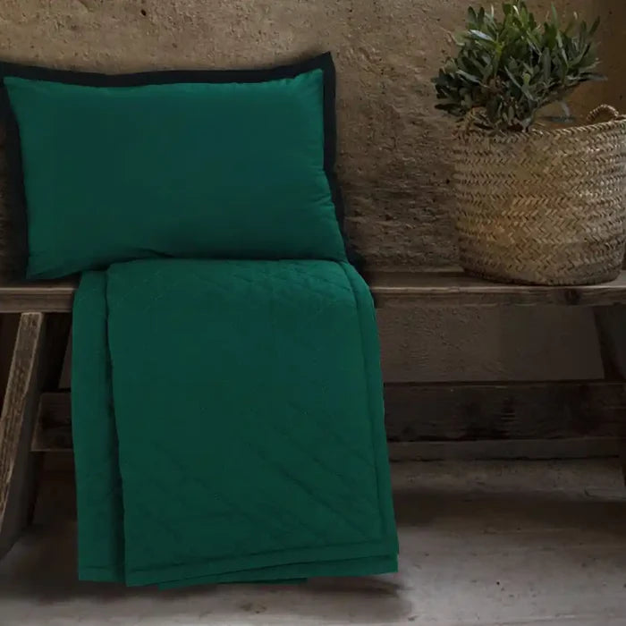 Bedcover / MARBELLA BC SGL 52