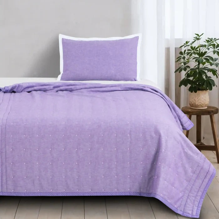 Bedcover / MARBELLA BC SGL 211