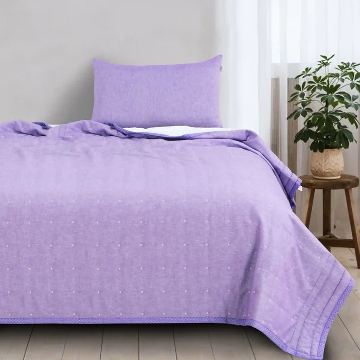 Bedcover / MARBELLA BC SGL 212