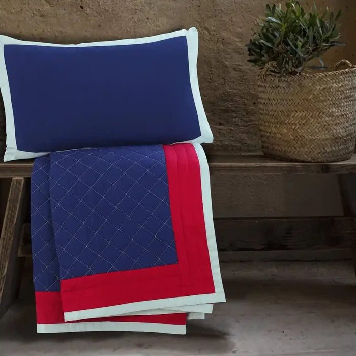 Bedcover / MARBELLA BC SGL 53