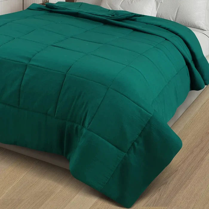 Green / Single