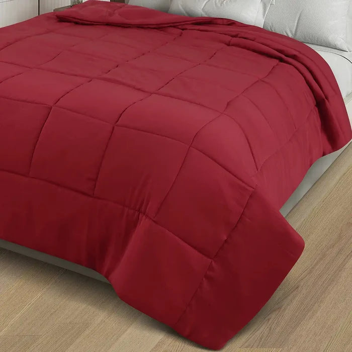Red / Single