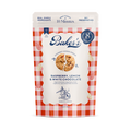 Raspberry Lemon & White Choc Cookie Dough 304g