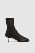 Ballet Boot - Black