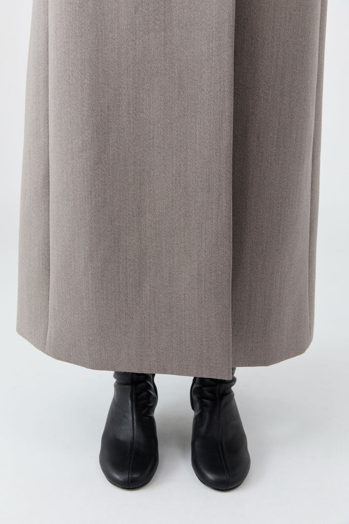 Ballet Boot - Black