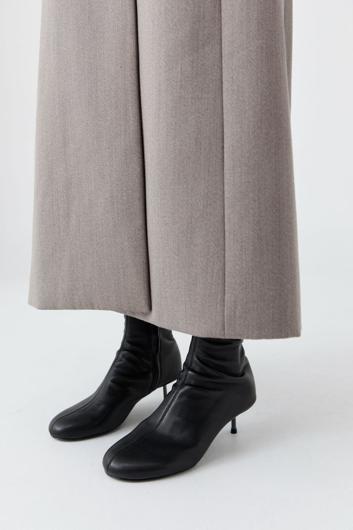 Ballet Boot - Black