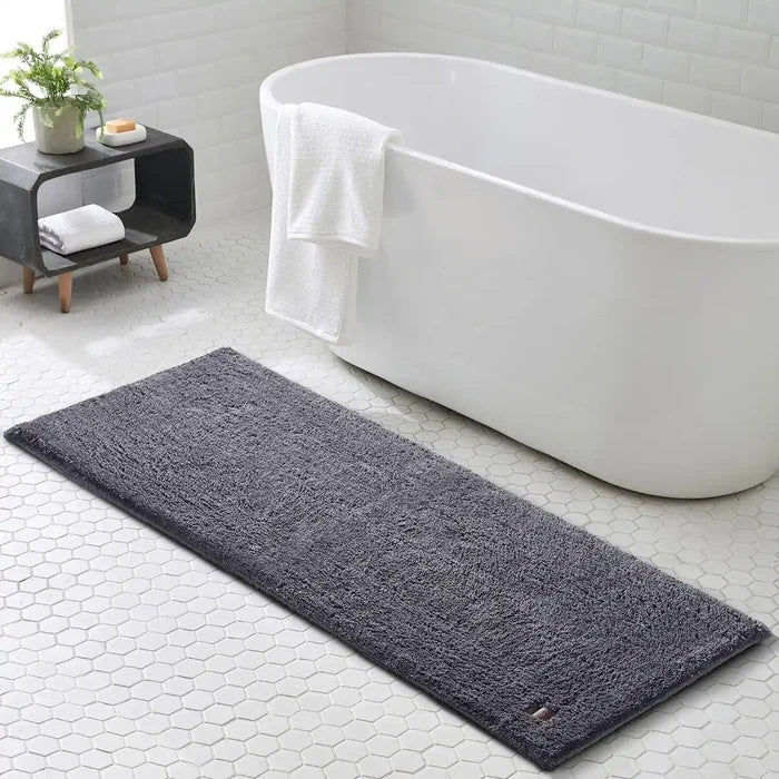 Plum kitten / Extra long 50X130cm