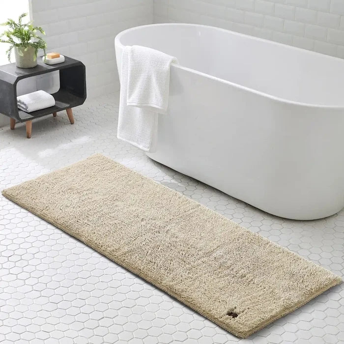 Warm sand / Extra long 50X130cm