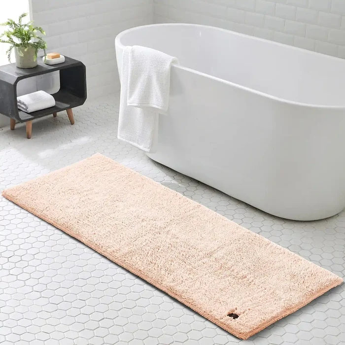 Beige / Extra long 50X130cm