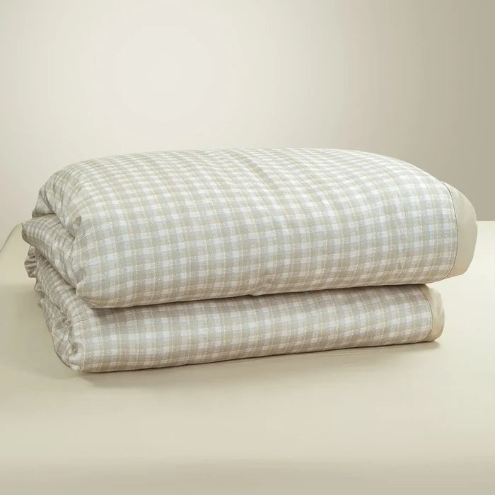 4 / King Duvet Cover