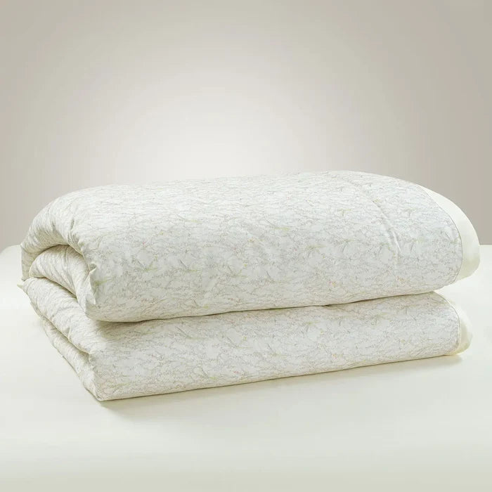 12 / King Duvet Cover