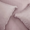 Bamboo Jacquard Medallion Pillow Cover