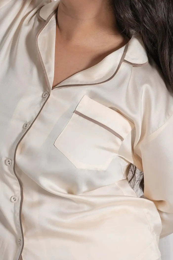 Ivory / Small