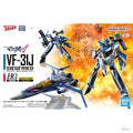 BANDAI HG VF-31J Siegfried Action Figures Macross Delta Anime Collection Assembly Model Doll Gift Toy