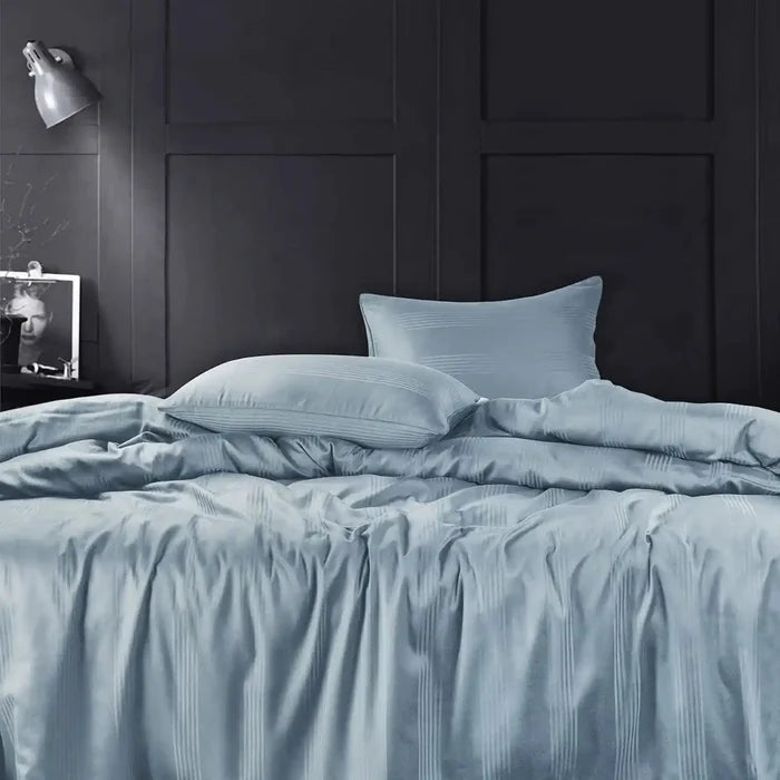 Barcode Bedding Collection