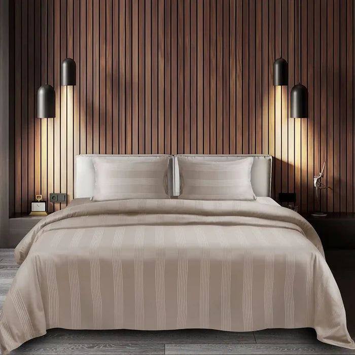 Barcode Bedding Collection