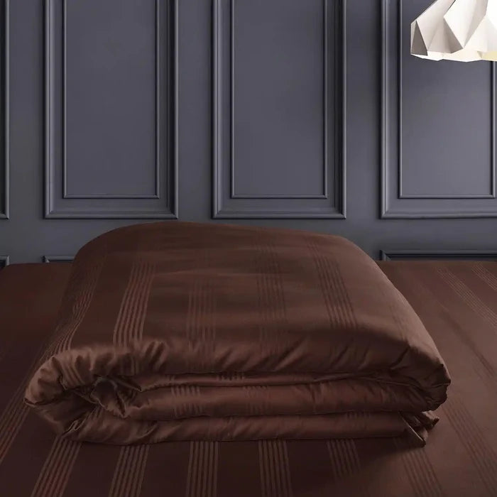 Barcode Bedding Collection