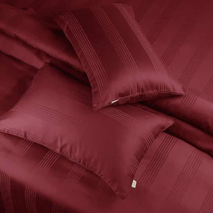 Barcode Bedding Collection