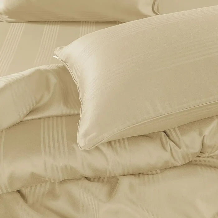 Barcode Bedding Collection